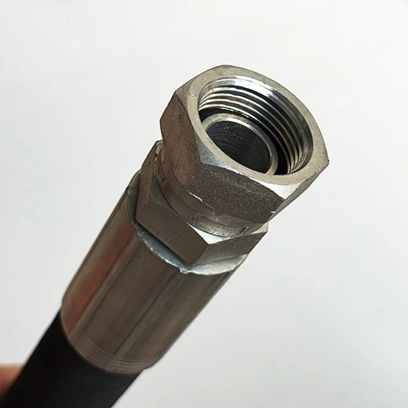 Hydraculic Rubber hose manufacturer