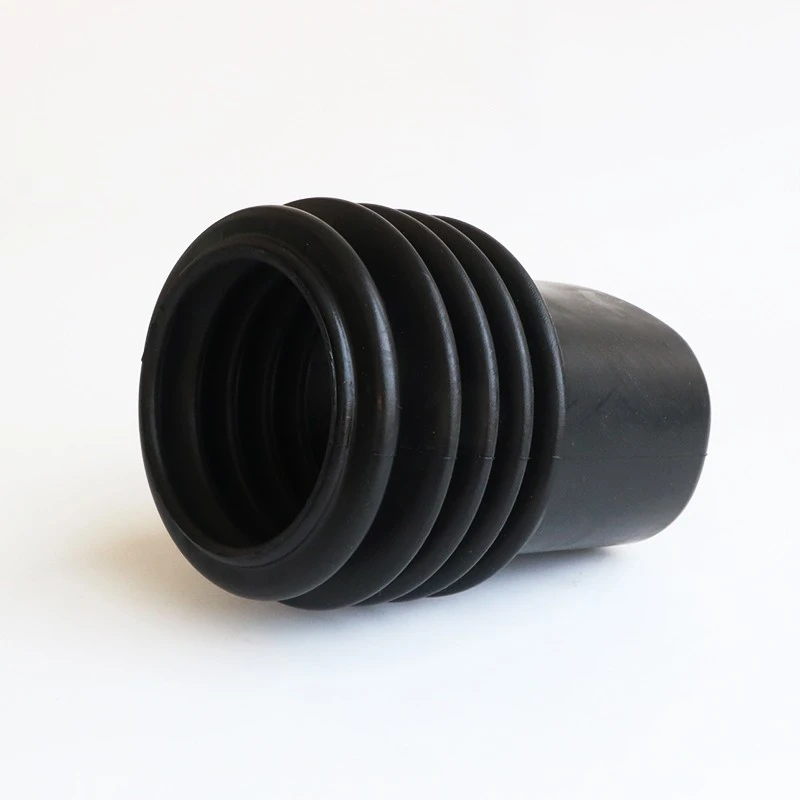 Rubber Bellows made in China