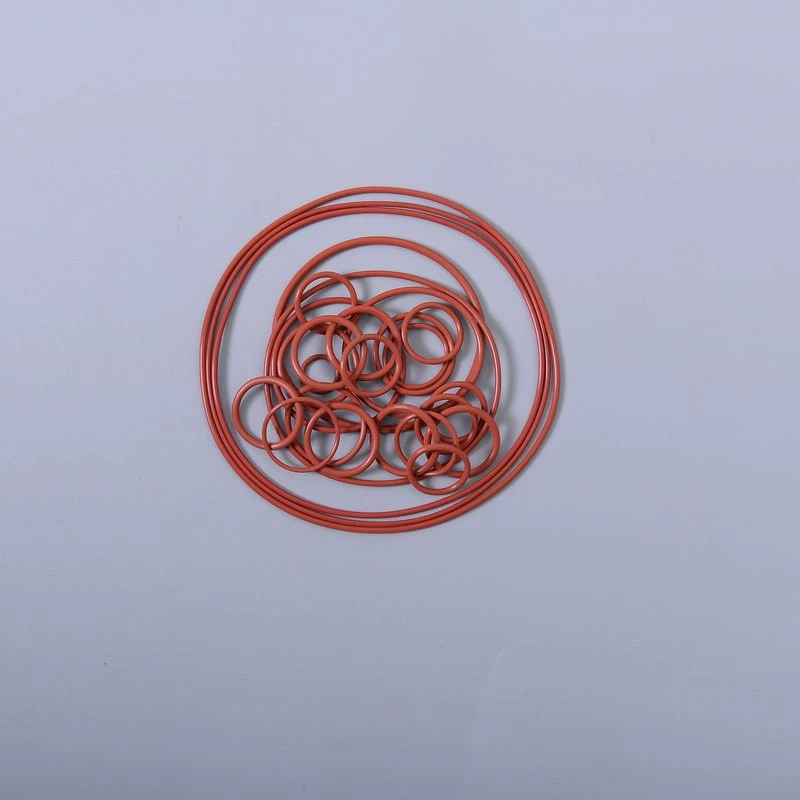 Rubber O ring Set Made in China